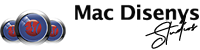 Mac Disenys Studio